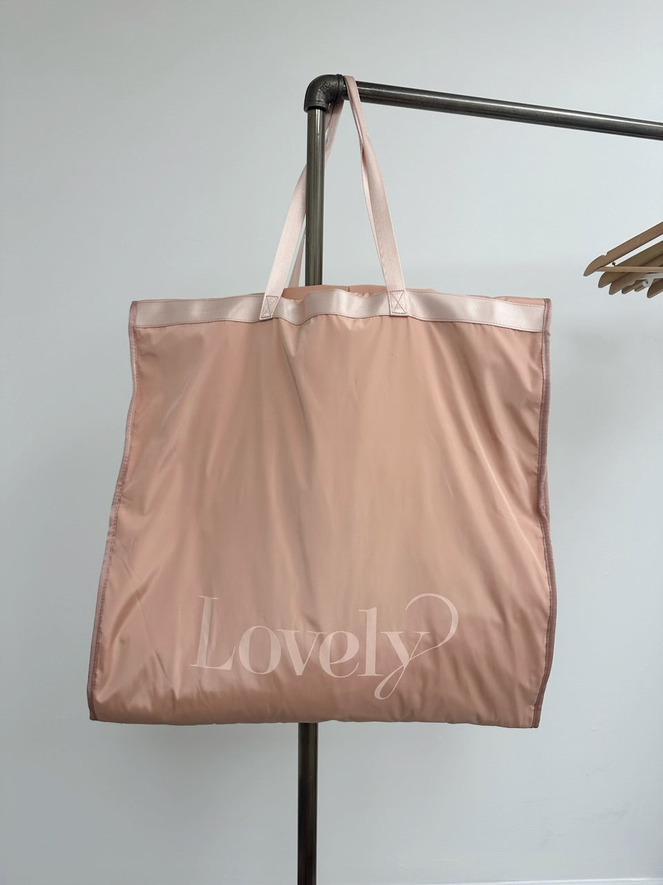 Lovely Premium Garment Bag